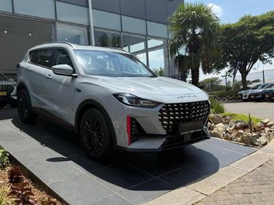 2026 Jetour X70 Plus 1.5T Deluxe