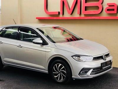 2022 Volkswagen Polo 1.0 TSI Life Auto DSG