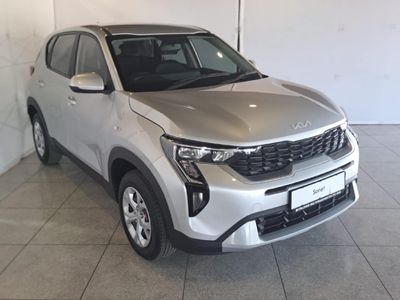 2026 Kia Sonet 1.5 LS