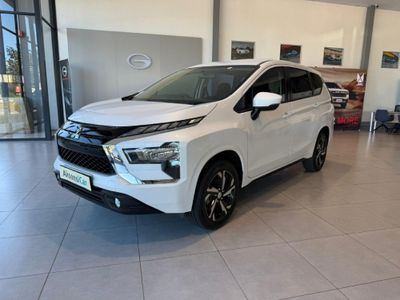 2024 Mitsubishi Xpander 1.5 Auto