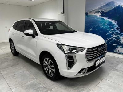 2022 Haval Jolion 1.5T City