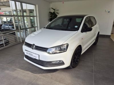 2022 Volkswagen Polo Vivo 1.4 Comfortline 5-dr