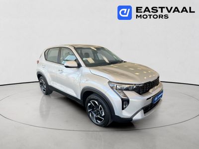 2024 Kia Sonet 1.5 LX