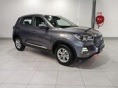 2026 Chery Tiggo 4 Pro 1.5 LiT