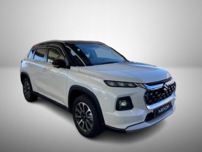 2025 Suzuki Grand Vitara 1.5 GLX Auto