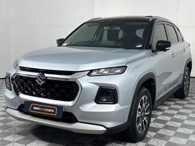 2023 Suzuki Grand Vitara 1.5 GLX