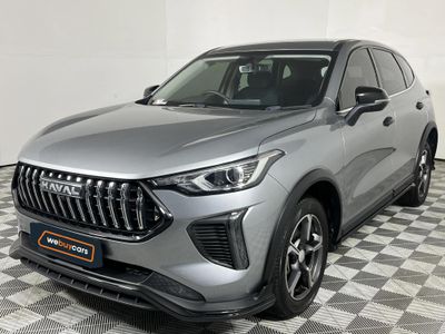 2024 Haval Jolion Pro 1.5T Premium DCT