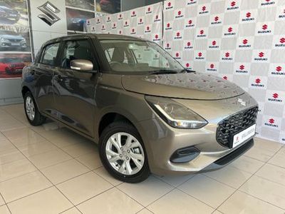 2026 Suzuki Swift 1.2 GL+ CVT