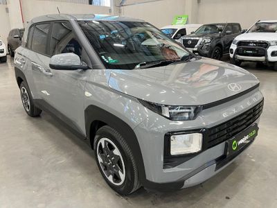 2025 Hyundai Exter 1.2 Premium
