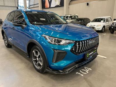 2024 Haval Jolion Pro 1.5T Premium DCT