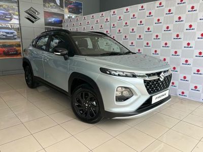 2026 Suzuki Fronx 1.5 GL AUTO