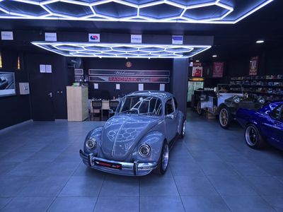 1978 Volkswagen Beetle 1900cc