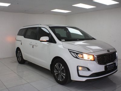 2021 Kia Sedona Grand 2.2 CRDi EX+ Auto 8-seat