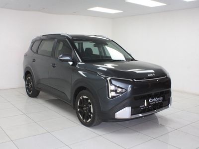 2026 Kia Carens 1.5D SX Auto