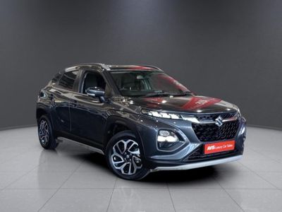 2024 Suzuki Fronx 1.5 GLX Auto