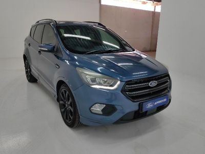 2019 Ford Kuga 2.0 EcoBoost ST AWD Auto