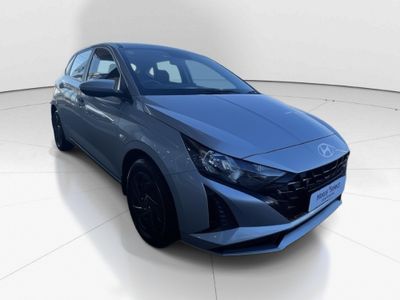 2025 Hyundai i20 1.2 Premium