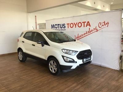 2021 Ford EcoSport 1.5 TiVCT Ambiente Auto