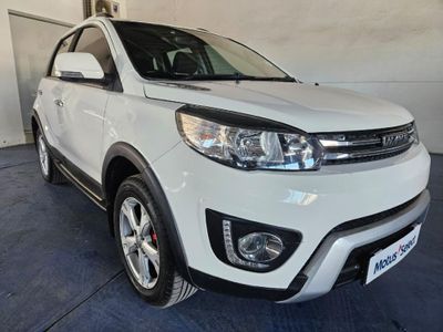 2021 Haval H1 1.5 VVT