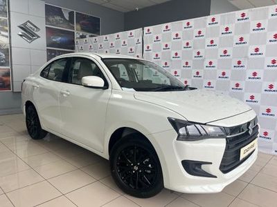 2026 Suzuki Dzire 1.2 GL