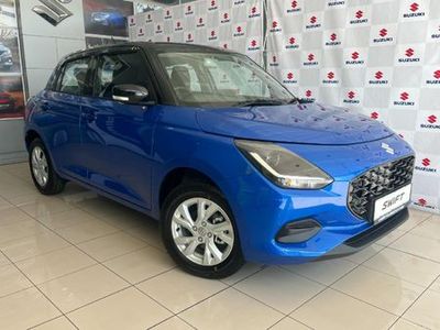 2026 Suzuki Swift 1.2 GL+