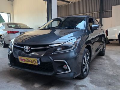 2022 Toyota Starlet 1.5 XR
