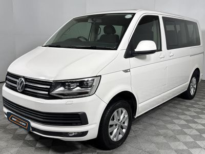 2018 Volkswagen Kombi 2.0 TDI Auto (103kW) Comfortline