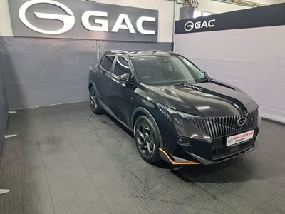 2026 GAC GS3 Emzoom 1.5T R Style