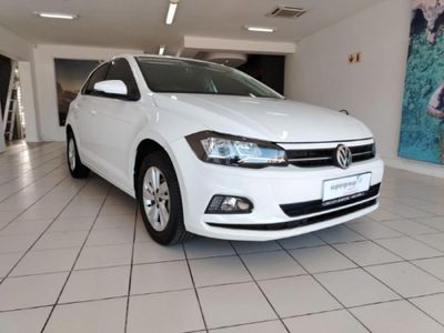 2020 Volkswagen Polo 1.0 TSI Comfortline Auto