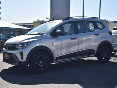 2026 Renault Triber 1.0 Techno