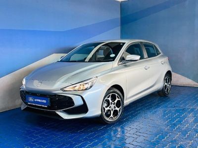 2026 MG MG3 1.5 Comfort Auto