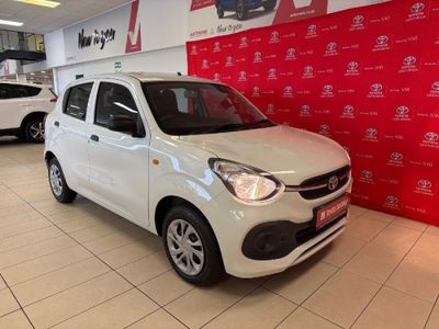 2026 Toyota Vitz 1.0