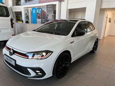 2026 Volkswagen Polo 2.0 GTI Auto (147kW)