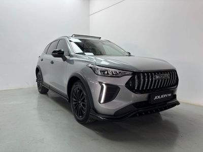 2025 Haval Jolion Pro 1.5T Super Luxury DCT