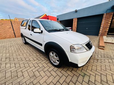 2021 Nissan NP200 1.5 dCi SE