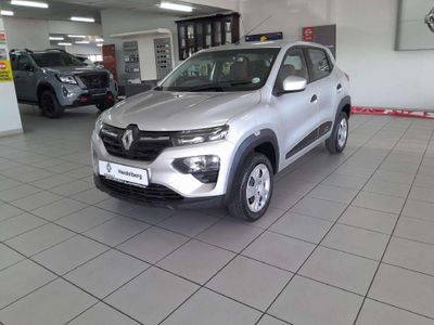 2022 Renault Kwid 1.0 Dynamique