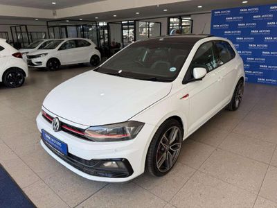 2018 Volkswagen Polo 2.0 GTI Auto (147kW)