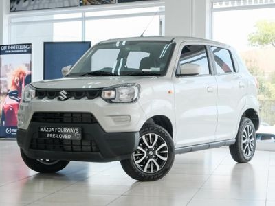 2023 Suzuki S-Presso 1.0 GL
