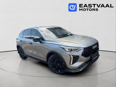 2026 Haval Jolion Pro 1.5T Ultra Luxury DCT