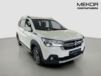 2025 Suzuki XL6 1.5 GLX Auto
