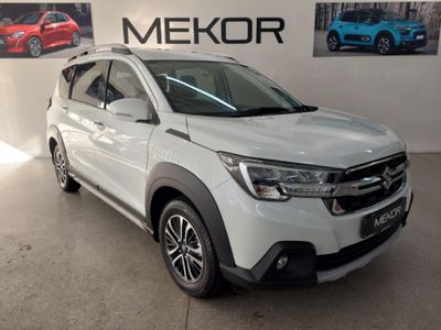 2025 Suzuki XL6 1.5 GLX Auto