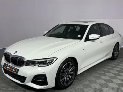 2020 BMW 3 Series 320i M Sport