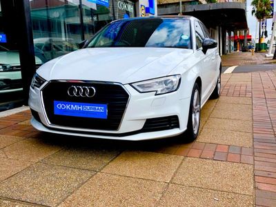 2019 Audi A3 Sportback 1.4 TFSI Auto | 35 TFSI