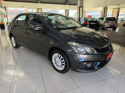 2024 Suzuki Ciaz 1.5 GL Auto