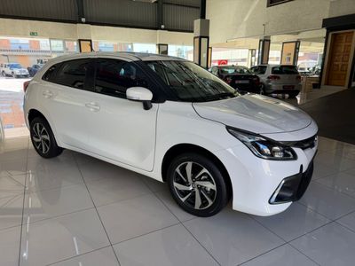 2022 Toyota Starlet 1.5 XS