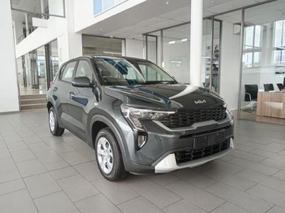 2026 Kia Sonet 1.5 LS Auto