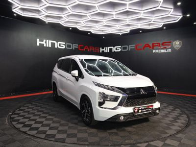 2023 Mitsubishi Xpander 1.5 Auto