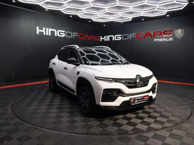 2022 Renault Kiger 1.0T Intens Auto