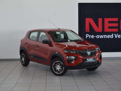 2025 Renault Kwid 1.0 Evolution