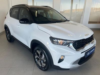 2024 Kia Sonet 1.0T EX Auto